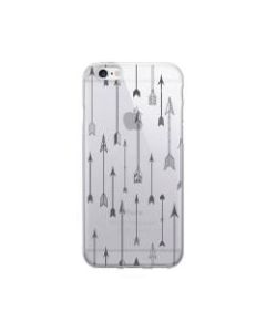 OTM Essentials Prints Series Phone Case For Apple iPhone 6/6s/7, Flying Gray Arrows