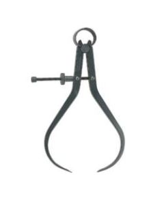 Moore & Wright Spring-Joint Outside Caliper, 10in