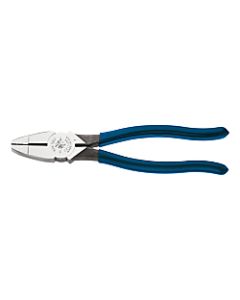Klein Tools Standard Side Cutter Pliers, 8-11/16in Tool Length