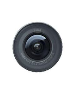 Insta360 ONE R 1-Inch Wide Angle Mod - Digital camera lens unit - 5.3K / 30 fps - 19 MP - Leica - underwater up to 16ft