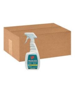 Precision Clean Multi-Purpose Cleaner/Degreaser Spray, 28 Oz Bottle, Case Of 12