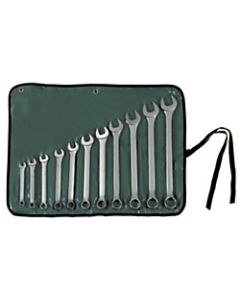 Stanley Tools 11-Piece Combination Wrench Set