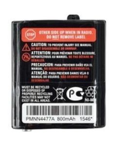 Motorola T400 Series Rechargeable AA Battery For Two-Way Radios, 1Y0617