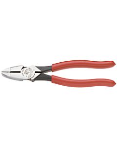 Klein Tools High-Leverage Side-Cutting Pliers, 9 1/2in Tool Length