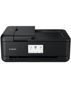 Canon PIXMA TS9520 Wireless Color Inkjet All-In-One Printer