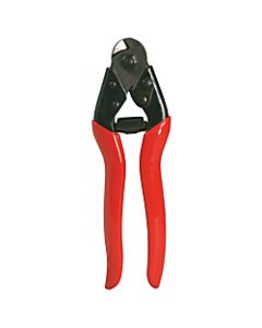 H.K. Porter Pocket Wire Rope/Cable Cutters, 7-1/2in Length