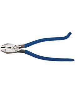 Klein Tools Ironworkers Pliers, 9-1/4in Tool Length