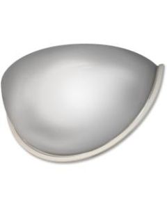See-All Half-Dome Mirror, 18in