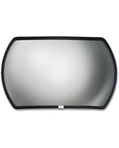 See-All Convex Mirror, 12in x 18in