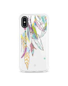 OTM Essentials Tough Edge Case For iPhone 7/8, Dream Catcher, OP-QP-HIP-09