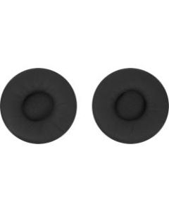 Jabra 14101-19 Ear Cushion - 2 - Leatherette - Large