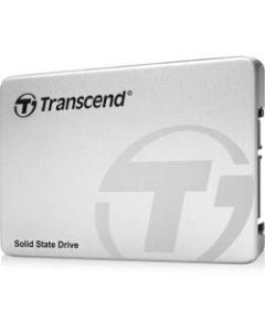 Transcend SSD370 256GB Internal Solid State Drive, SATA/600, TS256GSSD370S