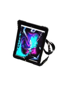 Rugged Case for iPad 10.2in (Gen 7/Gen 8)