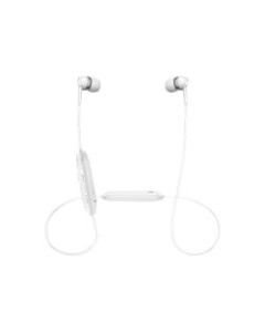 Sennheiser CX 350BT - Earphones with mic - in-ear - Bluetooth - wireless - white