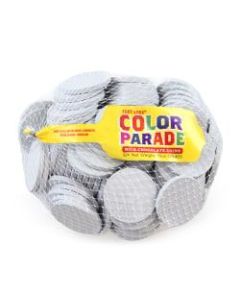 Fort Knox Milk Chocolate Foil Coins, White, 1 1/2in, 1 Lb Bag