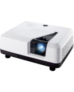Viewsonic LS700HD 3D Laser Projector - 16:9 - 1920 x 1080 - Ceiling, Front - 1080p - 20000 Hour Normal ModeFull HD - 3,000,000:1 - 3500 lm - HDMI - USB