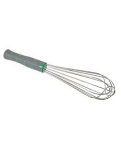 Vollrath French Whip, 12in, Silver