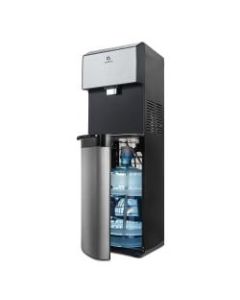 The Avalon Electric Bottom Loading Water Cooler Dispsenser