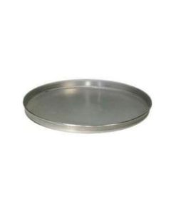 American Metalcraft Deep Pizza Pan, Silver