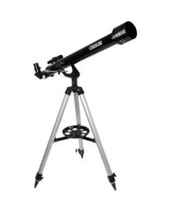 Carson SkySeeker 40-100 x 60 Telescope - 40x/100x