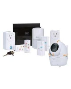 ALC Connect Plus Home Security System With 1 Pan/Tilt Camera, AHS627-23