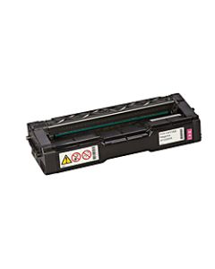 Ricoh 407655 Magenta Toner Cartridge