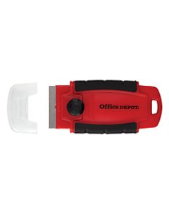 Office Depot Brand Razor Scraper