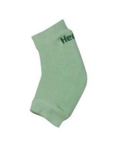 HeelBo Heel/Elbow Protectors, X-Large, Green, Pack Of 6 Pairs