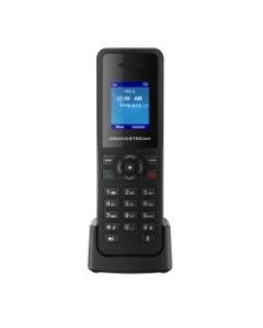 Grandstream DECT Cordless HD Expansion Handset For DP750 Base Station, GS-DP720