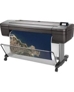 HP DesignJet Z6 PostScript Color Inkjet Large-Format Printer