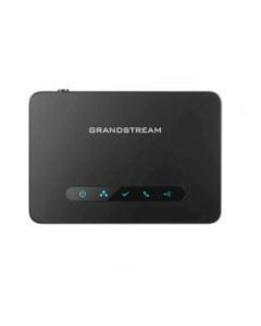 Grandstream Long-Range DECT Repeater, Black, GS-DP760