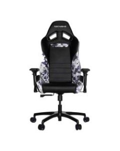 Vertagear Racing S-Line SL5000 Gaming Chair, Multicolor/Black
