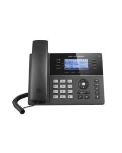 Grandstream Powerful Mid-Range 8-Line Phone, GS-GXP1780