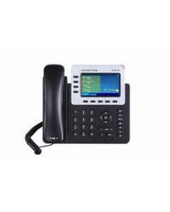 Grandstream GS-GXP2140 Enterprise IP Corded Telephone