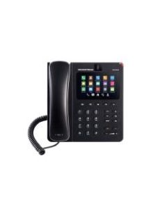 Grandstream Innovative Android OS Video Phone, GS-GXV3240