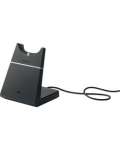 Jabra Evolve 75 Charging Stand - Docking - Headset - Charging Capability - Proprietary Interface