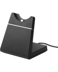 Jabra Evolve Charging Stand - Docking - Headset - Charging Capability - Proprietary Interface