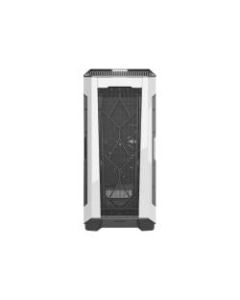 Phanteks Eclipse P600S - Tower - extended ATX - windowed side panel (tempered glass) - no power supply - glacier white - USB/Audio