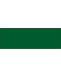 Tape Logic WriteOn Inventory Labels, DL637D, Rectangle, 3in x 9in, Green, Roll Of 250