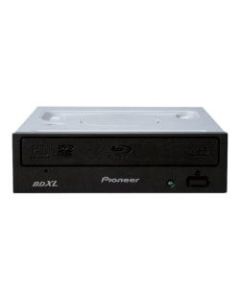 Pioneer BDR-2212 - Disk drive - M-DISC writer - 8x/16x - Serial ATA - internal - 5.25in