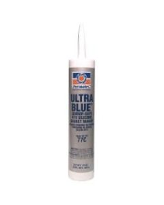 Ultra Series RTV Silicone Gasket Maker, 13 oz Cartridge, Blue