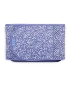 Gaiam Relax Hot & Cold Wrap, Purple