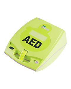 Zoll Medical AED Plus Defibrillator