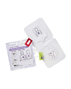 Zoll Medical AED Plus Defibrillator Pediatric Electrodes