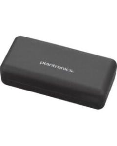 Plantronics 86006-01 Carrying Case Headset