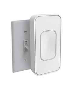 Switchmate Smart Toggle Light Switch, White