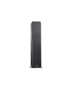 Polk Audio S50 Signature American HiFi Home Theater Tower Speaker, Black, S50B