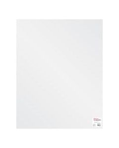 Office Depot Brand Foam Board, 20in x 30in, White