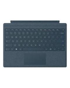 Microsoft Surface Pro Signature Type Cover, Cobalt Blue