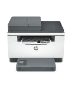 HP LaserJet MFP M234sdw Wireless Monochrome (Black And White) Laser All-In-One Printer